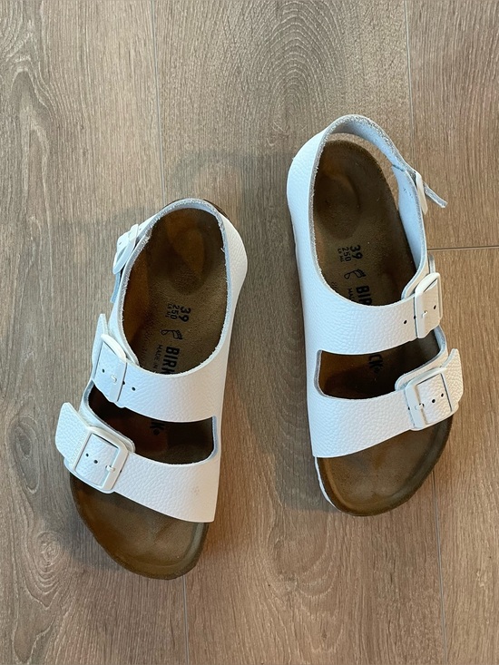 Birkenstock Shoes - Birkenstock Sandals